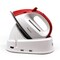 Panasonic Compact Cordless Steam Iron for Quilting, Sewing & Crafts